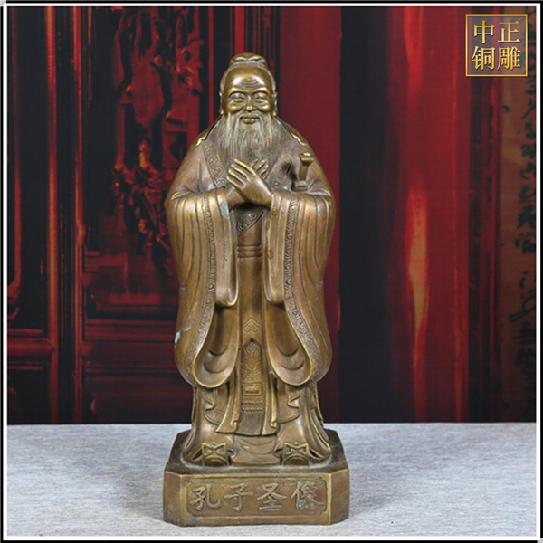 定制孔子像純銅擺件.jpg