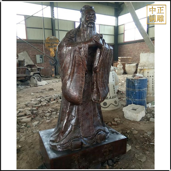 公園綠地孔子雕塑.jpg 公園綠地孔子雕塑.jpg