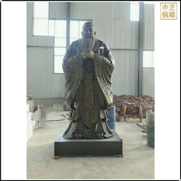 高1.5米黃銅孔子鑄造.jpg 高1.5米黃銅孔子鑄造.jpg